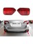 Shuai Yan Araba Arka Tampon Sis Işık Park Uyarı Işığı Reflektör Arka Lambaları Subaru Outback 2015 2016 2017 2018 Sol (Yurt Dışından) 2