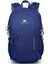Outdoor Bisiklet ve Yürüyüş Sırt Çantası (20 Litre Kapasiteli) Lacivert 5165 1