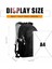 Outdoor Bisiklet ve Yürüyüş Sırt Çantası (20 Litre Kapasiteli) Lacivert 5165 5