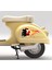 Speed Hız Kasklı Kurukafa 2 Adet Sticker 00515 2