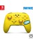 Nsw Powera Enhanced Wıreless Controller Fortnıte Peely 4