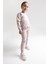 Unisex Çocuk Unicorn Anatomik Çocuk Panduf 1