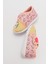 Unisex Çocuk Unicorn Anatomik Çocuk Panduf 4