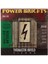 PB110 Power Brights Serisi Elektro Gitar Tel Seti 1