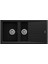 Teka Stone 60 B Tg Metalik Siyah Eviye 115360003 1