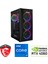 8 GB Rtx 4060 – Gaming Pc Ddr5 – Intel Core I7 13700 – 16 GB Ddr5 Ram – 1 Tb M.2 SSD – Sıvı Sogutmalı 1