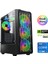 XSR883 I7 12700F 16GB Ram 512GB M.2 Nvme SSD 12GB RTX4070 Super Oyuncu Masaüstü Bilgisayarı 1
