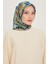 Armine İpek Eşarp 2025 Kış - 9234-36 Twill 1