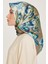 Armine İpek Eşarp 2025 Kış - 9234-36 Twill 2