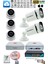 Ip Güvenlik Kamera Seti - 3 İç Mekan Ip Kamera 2 Dış Mekan Ip Kamera 1 Tb H.d.d 9 Kanal Nvr Gece Görüş Uzaktan İzleme Hareket Tabiki İnsan Tespi 2
