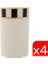 Palms Kürdanlık 6cm 4 Lü 04ALM005901 1