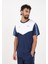 Sportswear Repeat Polyknit Short-Sleeve Erkek Tişört Cng-Store 2