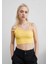 Sportswear Everyday Kadın Sarı Bra 1