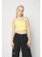 Sportswear Everyday Kadın Sarı Bra 2