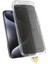 iPhone 14 Plus Wiwu WI-SQ009 Iprivacy Temperli Hayalet Cam Ekran Koruyucu Uygulama Aparatlı 3