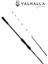 Valhalla Taizone 218CM 220GR Tai Rubber Kamışı 4