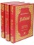 3 TEMEL ESER /( Sözler, Lemalar, Mektubat Set & Yeni Tanzim Büyük Boy) 1