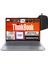 Thinkbook 14 G6 Irl Intel Core I5 13420H 40GB Ddr5 512GB SSD 14" Wuxga 300NITS IPS Freedos Taşınabilir Bilgisayar 21KG00UCTRF13 + Zetta Çanta 1