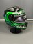 Helmets JK-908 Güneş Vizörlü Çene Açılır Kask 1