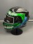 Helmets JK-908 Güneş Vizörlü Çene Açılır Kask 3