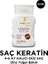 Saç Keratin Brezilya Fönü Kalıcı Düzleştirici Botox 120 ml 1