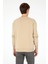 U.S. Polo Assn. Erkek Kum Sweatshirt 50295148-VR085 5