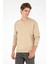 U.S. Polo Assn. Erkek Kum Sweatshirt 50295148-VR085 1