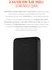 10.000 mAh Powerbank 2x USB Çıkışlı 1 Type-C ve 1 Micro Girişli SNP-3000-3001 4