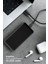 10.000 mAh Powerbank 2x USB Çıkışlı 1 Type-C ve 1 Micro Girişli SNP-3000-3001 5