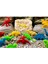 Kırılmaz Oyuncak Mini Dinozor Seti ( 5 Adet 6 cm ) 1