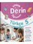 Sadık Uygun Yayınları 5. Sınıf Türkçe Derin Öğrenme Soru Bankası 1