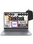 Thinkbook 14 G6 Irl Intel Core I7 13700H 96GB Ddr5 1tb SSD 14" Wuxga 300NITS IPS Windows 11 Pro Taşınabilir Bilgisayar 21KG004NTRP32 + Zetta Çanta 1