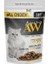 Animal World Tavuklu Yetişkin Kedi Konservesi 80 gr 1