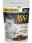 Animal World Tavuklu Yetişkin Kedi Konservesi 80 gr 2