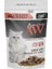 Animal World Sos Içinde Parça Sığır Etli Yetişkin Kedi Pouch Mama 80 gr 1