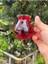 6'lı Keyfi Ala Borosilikat Cam Çay Bardağı 220ML (Keyfi Ala Çay Bardağı) 3