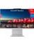 Ideacentre Aıo 27IRH9 Intel Core I7-13620H 16GB Ddr5 512GB SSD Intel UHD Graphics 27 Fhd IPS Freedos F0HM004JTR Kablosuz Klavye+Mouse Beyaz All In One Bilgisayar 1