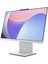 Ideacentre Aıo 27IRH9 Intel Core I7-13620H 16GB Ddr5 512GB SSD Intel UHD Graphics 27 Fhd IPS Freedos F0HM004JTR Kablosuz Klavye+Mouse Beyaz All In One Bilgisayar 2