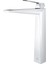 Allure Brilliant Lavabo Bataryası 1/2" Xl-Boyut - 24346000 2