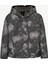 W Outerwear Padded Jacket Kadın Siyah Mont S242235-001 1