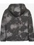 W Outerwear Padded Jacket Kadın Siyah Mont S242235-001 2