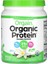 Orgaın Organikbitkisel Protein 1