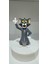 Tom ve Jerry Tom 3D Figür 20CM 2