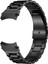 Samsung Galaxy Watch 7 40MM ile Uyumlu Metal Baklalı Kordon Kayış - FC790 1