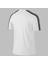 Yeni Seri Erkek Beyaz Dri-Fit Kumaş Yuvarlak Yaka Şık Konforlu T-Shirt S-3xl 2