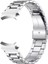 Samsung Galaxy Watch 7 40MM ile Uyumlu Metal Baklalı Kordon Kayış - FC790 1