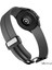 Huawei Watch Gt5 46mm Gt5 Pro Gt4 46mm Gt3 46mm Gt3 Pro Gt3 Se ile Uyumlu Kordon Silikon Magnet Toka 2