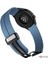 Huawei Watch Gt5 46mm Gt5 Pro Gt4 46mm Gt3 46mm Gt3 Pro Gt3 Se ile Uyumlu Kordon Silikon Magnet Toka 2