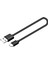 Linktech K564 Strong Type-C Data/şarj Kablosu 3A 30CM 5