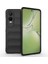 Oppo K12X Yumuşak Tpu Darbeye Dayanıklı Telefon Kılıfı (Yurt Dışından) 2